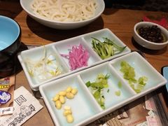-局气烤鸭·北京菜(前门店)