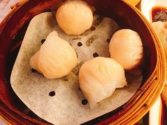 -添好运点心专门店(深水埗店)