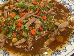 -辛记豆汤家常菜(芳草街店)