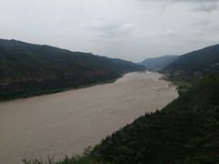 -陕西黄河壶口瀑布旅游区