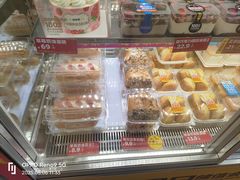 -味多美蛋糕(六里桥店)