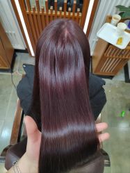 -心迪染发专门店