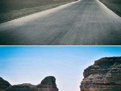 -敦煌雅丹国家地质公园
