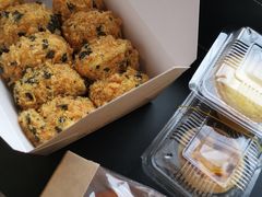 海苔酥松小贝-鲍师傅糕点(国金街店)