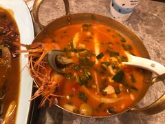 -美奈小馆·东南亚菜(福田星河COCO Park店)