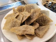 -姚记炒肝店(鼓楼店)