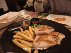 -安妮意大利餐厅(国贸店)