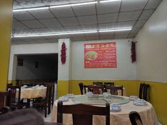 大堂-老狼大盘鸡(长里村店)