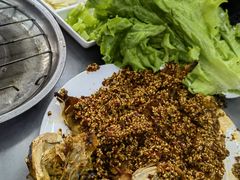 -松明一烤肉馆(鲁园店)