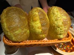 空心葱油饼-许家菜(DT51店)