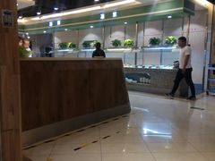-福成自助烤肉(华冠天地城关店)