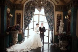 点击看大图 -太郎花子婚纱摄影艺术中心