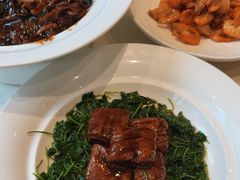 -老正兴菜馆(福州路店)