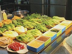 -味华香养生牛肉馆(杏林店)