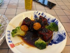 -老街饭庄·地道淮扬菜(扬子江北路总店)
