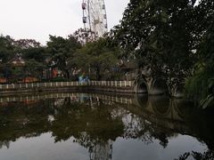 -塔子山公园