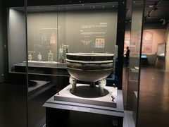 -广西壮族自治区博物馆