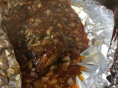 -陈厨老家菜馆(义安区店)