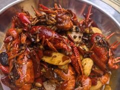 -聚味瞿记·龙虾堂(坡子街店)