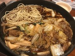 -牛玄庵日式寿喜烧·料理店(新源里店)