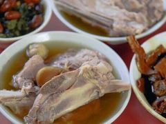-牛车水美食街