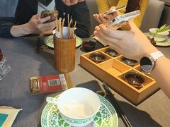 -南里山房·新淮扬菜(徐汇万科店)