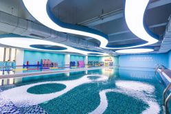 -纯一宝贝儿童游泳中心(生态大街店)