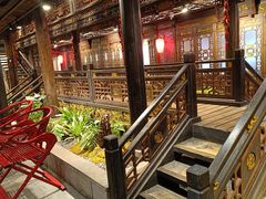 -小龙翻大江文化火锅(太古里店)