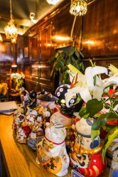 -YASAKI国际舞蹈中心