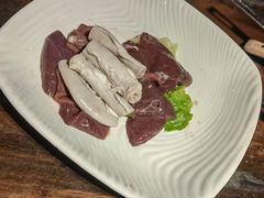 -大良毋米粥 · 粥底火锅(岭南天地店)