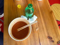 -四里沙茶面(湖滨四里店)