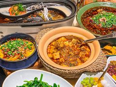 -锦府盐帮·侯宅(五棵松万达店)