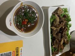 -焯牛潮汕牛肉火锅(云峰街创始店)