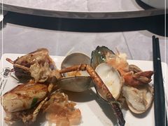 -啫神·广州地标美食(北京路店)