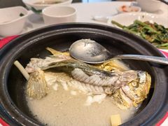 -莆田餐厅PUTIEN(三里屯店)