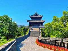 -虞山城墙