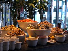 -广州富力君悦大酒店·凯菲厅