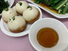 -金时代顺风大酒店(静安大融城店)