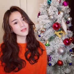 -3AM HAIR SALON染发烫发接发
