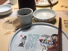-鼎盛蜀坊·重庆江湖菜(市桥地铁站店)