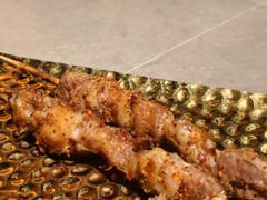 -塔哈尔·新疆盛宴(奉贤龙湖店)