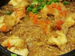 -有红鸡毛店·砂锅菜(抚琴夜市店)