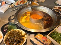 -竹犇番茄火锅(长风街店)