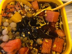 -华仔龙虾(永乐路总店)