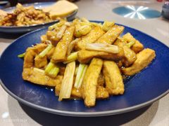 -一块豆腐(英雄山总店)