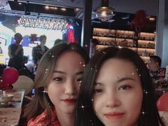 -酒肆浅葱•烧烤•龙虾•排档(卓悦intown店)