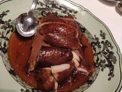 -夏苑(新加坡丽思卡尔顿美年酒店)