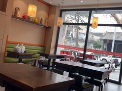 -老妈米线(东圈门店)