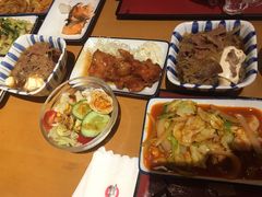 -虹梅食堂·爱蝦乃家