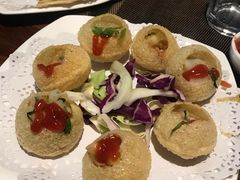 -Masala Curry and BBQ·玛莎拉巴基斯坦美食(金水万达店)